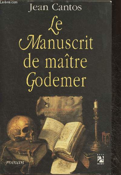 Le manuscrit de matre Godemer