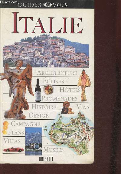 Italie (Collection 