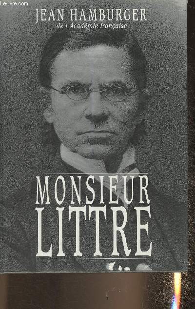 Monsieur Littr