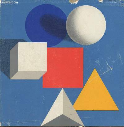 Bauhaus- Muse national d'art moderne 2 avril-22 juin 1969