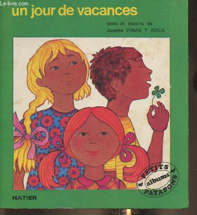 Un jour de vacances (Collection 