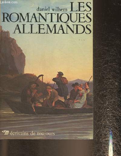 Les romantiques allemands (Collection 