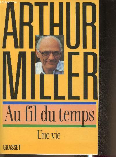 Au fil du temps, kUne vie