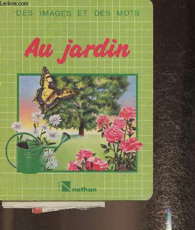 Au Jardin (Collection 