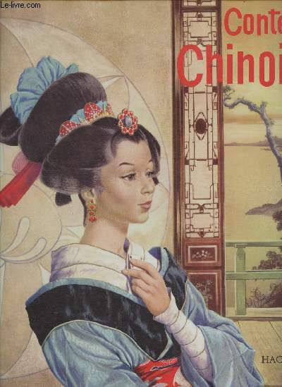 Contes Chinois (Collection 