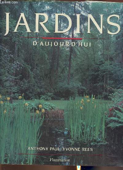 Jardins d'Aujourd'hui