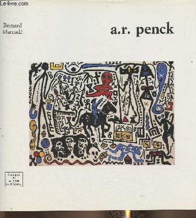 A.R. Penck (Collection 