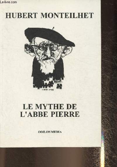 Le mythe de l'Abb Pierre