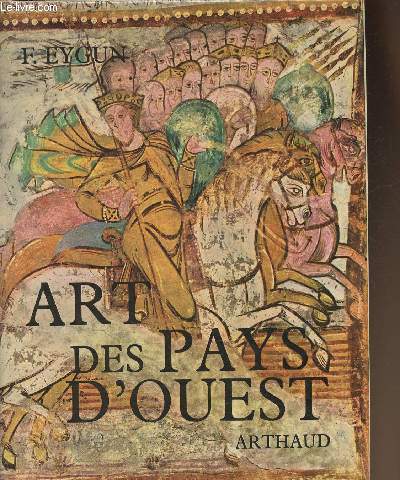 Art des Pays d'Ouest (Collection 