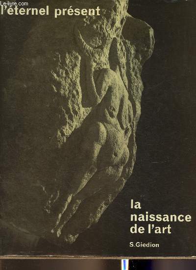 La naissance de l'Art , Constance et changement: une contribution(Collection 