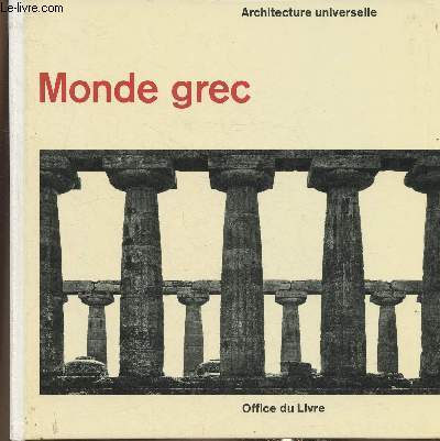 Monde Grec