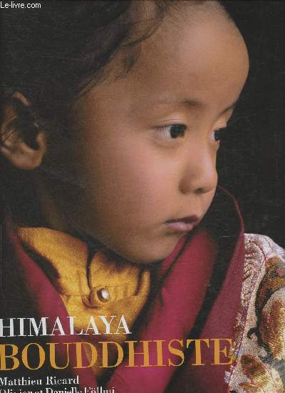 Himalaya Bouddhiste