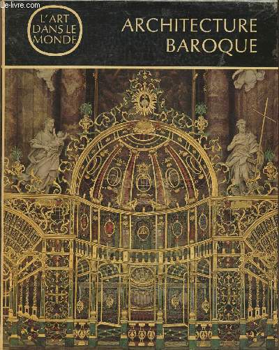 Architecture Baroque (Collection 