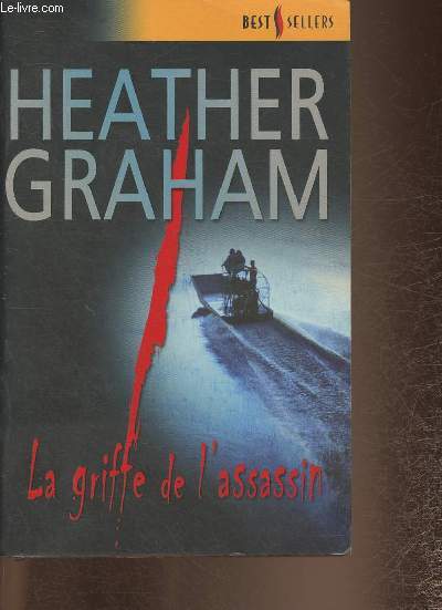 La griffe de l'assassin (Collection 