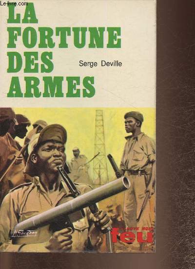 La fortune des armes (Collection 