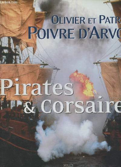 Pirates et corsaires