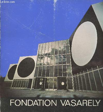 Fondation Vasarely