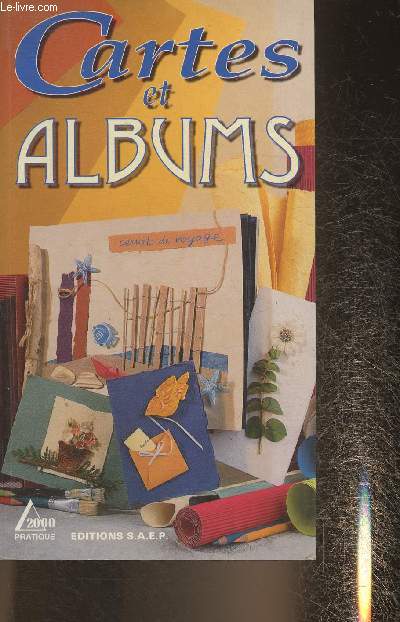 Cartes et albums (Collection 