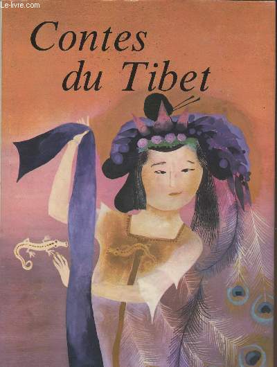 Contes du Tibet et d'autres pays d'Extrme Orient