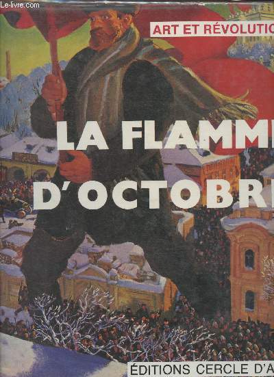 La flamme d'octobre (Collection 