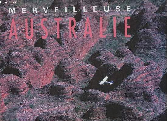 Merveilleuse Australie