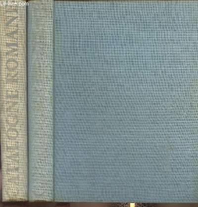 Catalogne Romane tomes I et II (2 volumes)