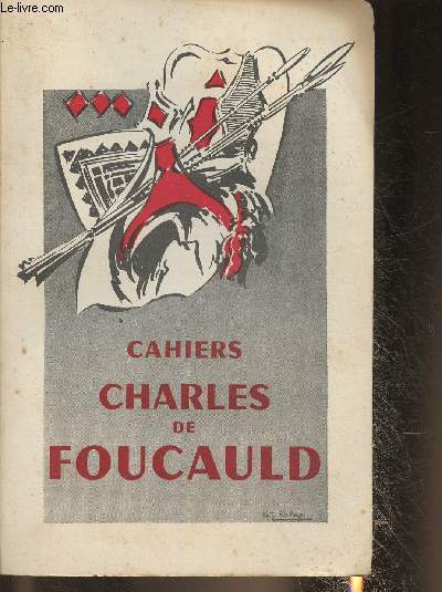 Les cahiers Charles de Foucauld n27 7me srie