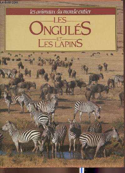 Les onguls et les lapins (Collection 
