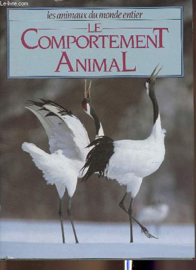 Le comportement animal (Collection 