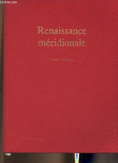 Renaissance Mridionale- Italie 1460-1500 (Collection 