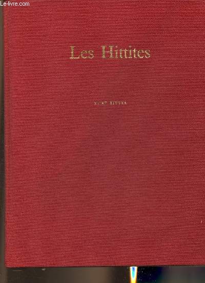 Les Hittites (Collection 