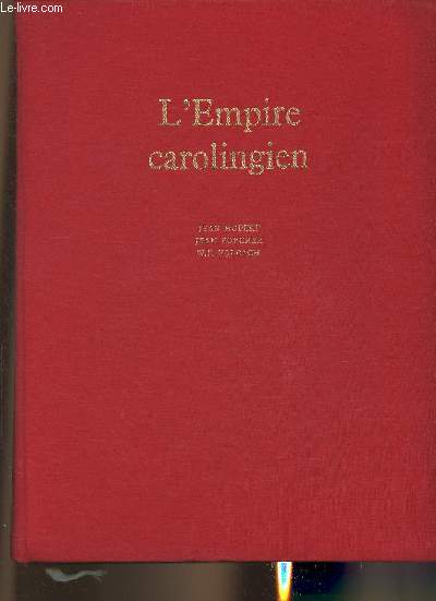 L'Empire Carolingien (Collection 