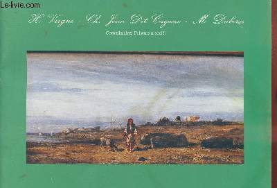 Catalogue de vente au enchres- 30 novembre 1989- Bordeaux- Meubles anciens
