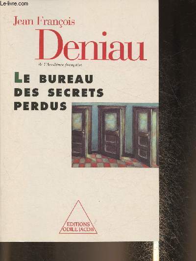 Le bureau des secrets perdus