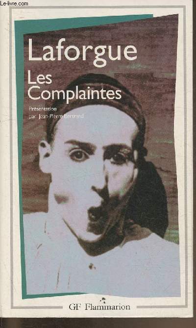 Les Complaintes