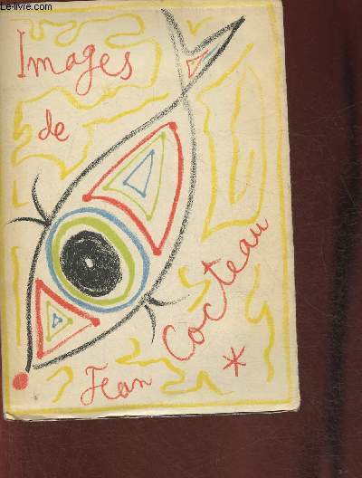 Images de Jean Cocteau (Collection 