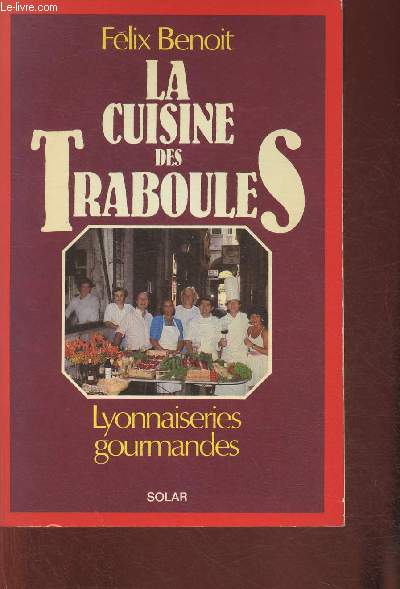 La cuisine des Tabouls- Lyonnaiseries gourmandes