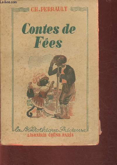 Contes de Fes