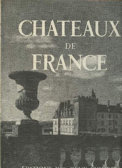 Chateaux de France