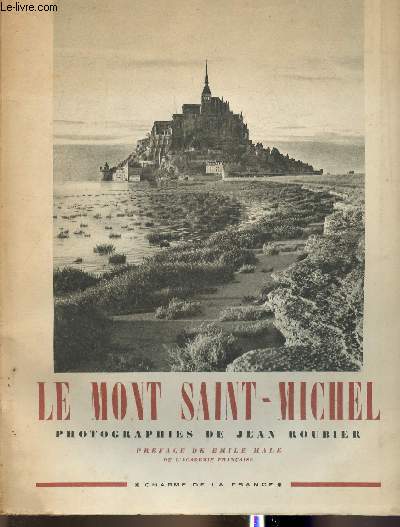 Le Mont Saint-Michel