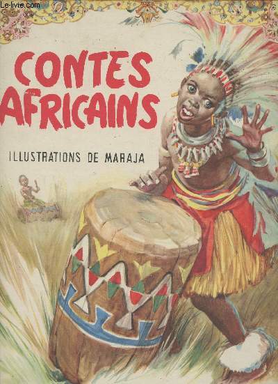 Contes Africains