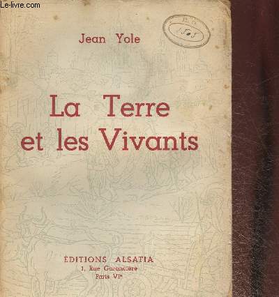 La Terre et les vivants