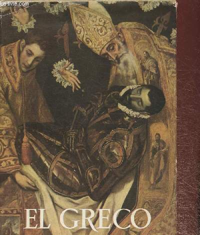 El Greco (Collection 