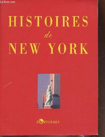 Histories de New York