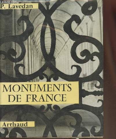 Pour connatre les monuments de France