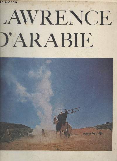 Lawrence D'Arabie