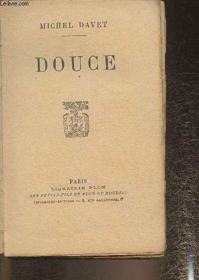 Douce