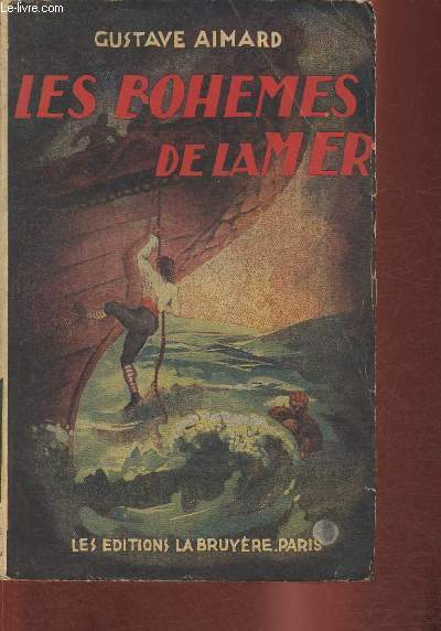 Les Bohmes de la mer