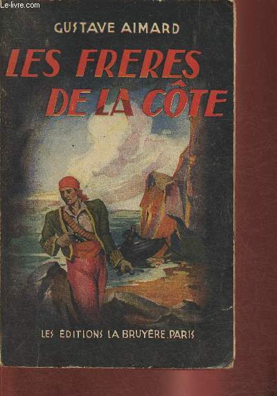 Les frres de la cte