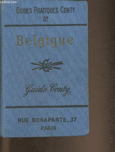 Belgique (Collection 